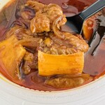 SPICY CURRY 魯珈 - 