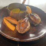 鉄板焼 RURI (アートホテル大阪ベイタワー) - 