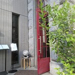 フルーツサロン・ベニマン - 