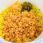 SPICY CURRY 魯珈 - 