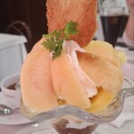 フルーツサロン・ベニマン - 