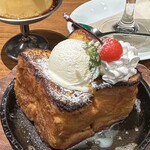 純洋食とスイーツ パーラー大箸 - 