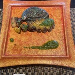 鉄板焼 RURI (アートホテル大阪ベイタワー) - 