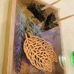 イタリアンレストラン Zucca - 焼き菓子　ラストの品