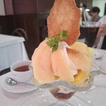 フルーツサロン・ベニマン - 