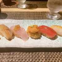 梅田 鮨 個室 みや川 -  梅田 鮨 個室 みや川 -