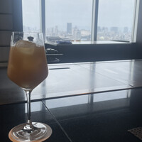 鉄板焼 RURI (アートホテル大阪ベイタワー) - 