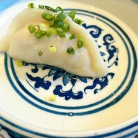中国意境菜 白燕 - 