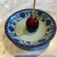 中国意境菜 白燕 - 
