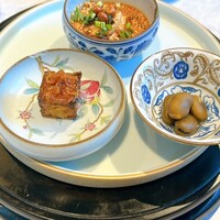中国意境菜 白燕 - 