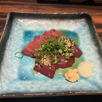 北新地 焼肉 はま正 - 