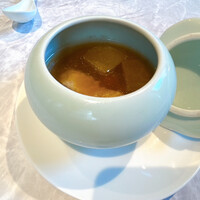 中国意境菜 白燕 - 