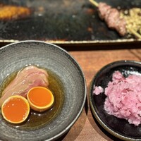 吾一 西天満店 - 