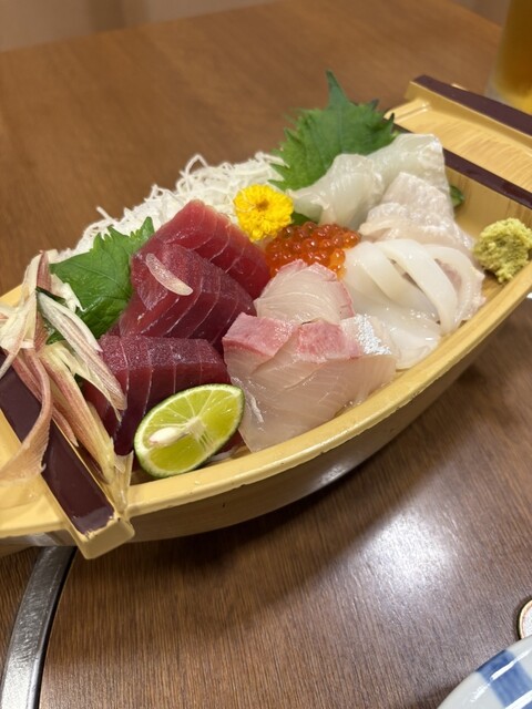 Shimizu Sushi Ten photo 3