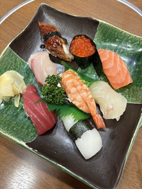 Shimizu Sushi Ten photo 2