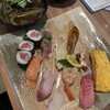 もりや水産 - 料理写真: