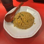 中華そば　ふじい 難波千日前店 - 