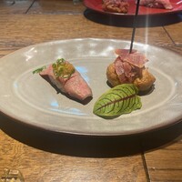 グリル プランチャ - 