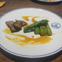 グリル プランチャ - 