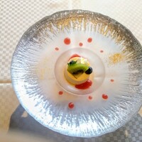 アンシャンテ - 