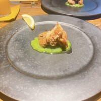 グリル プランチャ - 
