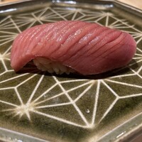 鮨 若尊 - 