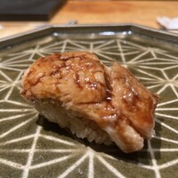 鮨 若尊 - 