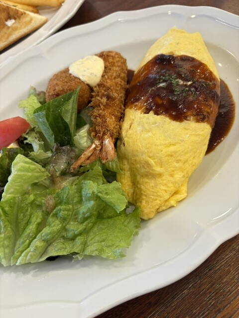 Royal Host Hachinohe No Sato Ten photo 3