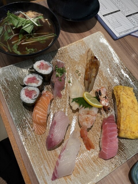 Moriya Suisan Fuse Ten