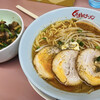 くるまやラーメン  妙典店