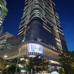 鮨 なんば - 東京ミッドタウン日比谷3階