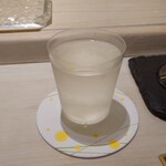 鮨 なんば - 佐賀 東一 山田錦 純米酒（半合）