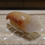 鮨 なんば - スギ 36℃/20℃