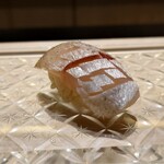 鮨 なんば - 春子 37℃/22℃