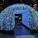 鮨 なんば - かざぐるまガーデン