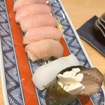  寿司酒場 すし屋の秀ヨシ - 