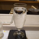 鮨 なんば - 富士ミネラルウォーター