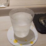 鮨 なんば - 山口 東洋美人 天祥地瑞-てんしょうちずい-（半合）