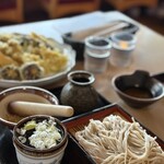 Shinshu Soba Dokoro Yamahei - 