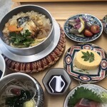 かま飯 まんぷく - 