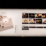 鮨 なんば - 東京ミッドタウン日比谷3階