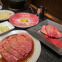 焼肉 いのうえ 国分寺店 - 