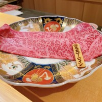 東京肉しゃぶ家 - 