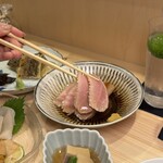 恵比寿 上ノ佐藤 - 