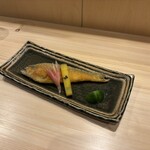 恵比寿 上ノ佐藤 - 