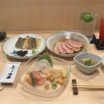 恵比寿 上ノ佐藤 - 