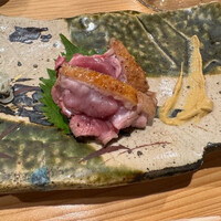 焼き鳥 峠 - 