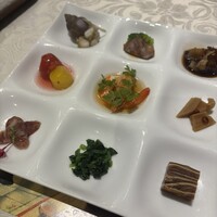 御膳房 六本木店 - 