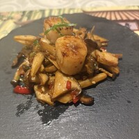 御膳房 六本木店 - 