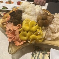 御膳房 六本木店 - 